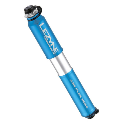 Lezyne - Pressure Drive - M - Blue - love-cycling-tech