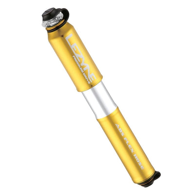 Lezyne - Pressure Drive - M - Gold - love-cycling-tech