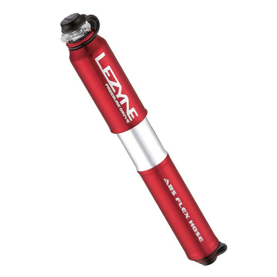 Lezyne - Pressure Drive - M - Red - love-cycling-tech