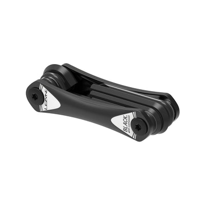 Lezyne - RAP II - 13 Tubeless - Black - love-cycling-tech