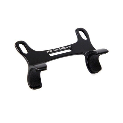 Lezyne - Road Drive Mount BLACK - love-cycling-tech