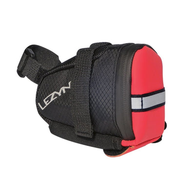 Lezyne - S-Caddy - Black - love-cycling-tech