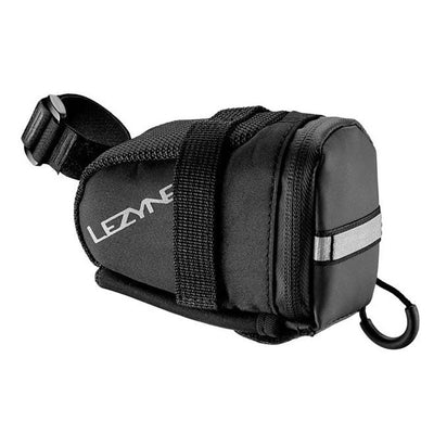 Lezyne - S-Caddy - Black - love-cycling-tech