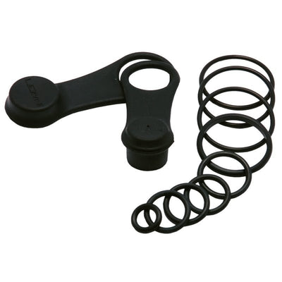 Lezyne - Seal Kit For HP Pumps - love-cycling-tech
