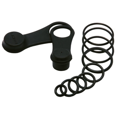 Lezyne - Seal Kit For HV Pumps - love-cycling-tech