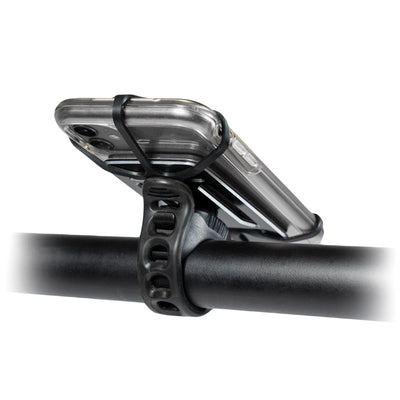 Lezyne - Smart Grip Mount - Black - love-cycling-tech