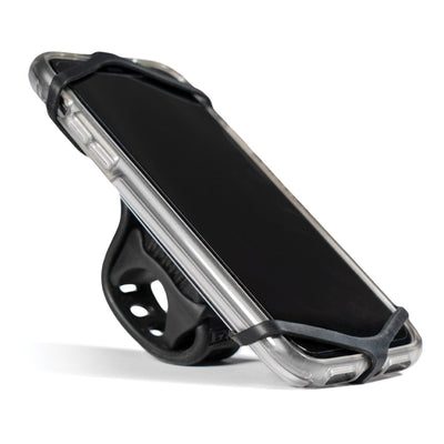 Lezyne - Smart Grip Mount - Black - love-cycling-tech