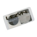 Lezyne - Smart Patch Kit (Single) - love-cycling-tech