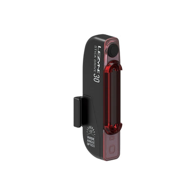 Lezyne - Stick Drive - love-cycling-tech