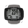 Lezyne - Super GPS Smart Loaded - Black - love-cycling-tech