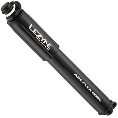 Lezyne - Tech Drive HP - M - Black - love-cycling-tech