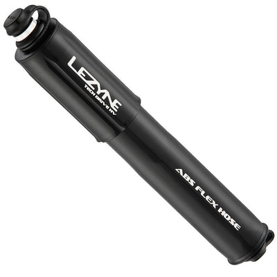 Lezyne - Tech Drive HV - M - Black - love-cycling-tech