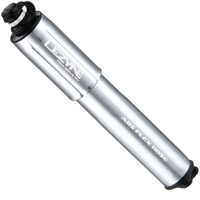 Lezyne - Tech Drive HV - M - Silver - love-cycling-tech