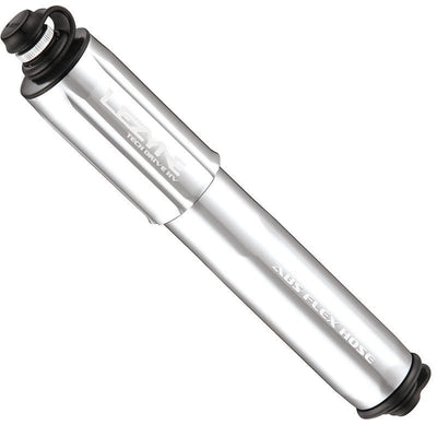 Lezyne - Tech Drive HV - M - Silver - love-cycling-tech