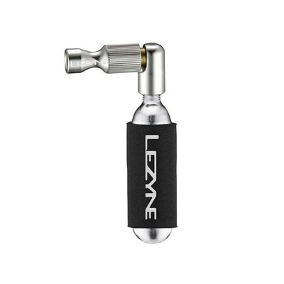 Lezyne - Trigger Drive CO2 - Black - love-cycling-tech