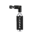 Lezyne - Trigger Drive CO2 - Silver - love-cycling-tech