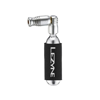 Lezyne - Trigger Speed Drive C02 - Black - No Cart - love-cycling-tech