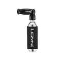 Lezyne - Trigger Speed Drive CO2 - Black - love-cycling-tech