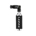 Lezyne - Trigger Speed Drive CO2 - Silver - love-cycling-tech