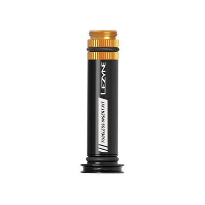 Lezyne - Tubeless Insert Kit - Black - love-cycling-tech