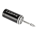 Lezyne - Tubeless Kit - Black - love-cycling-tech