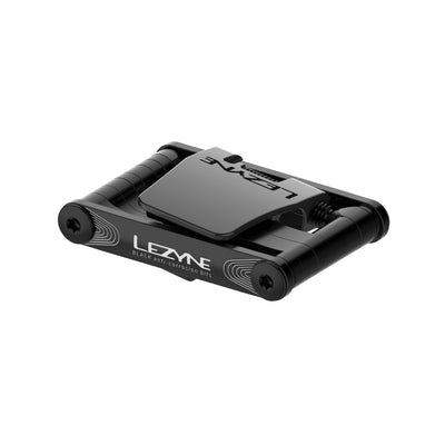 Lezyne - V Pro 10 - Black - love-cycling-tech