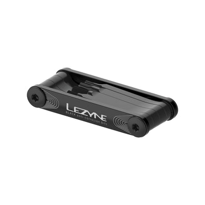 Lezyne - V Pro 10 - Black - love-cycling-tech