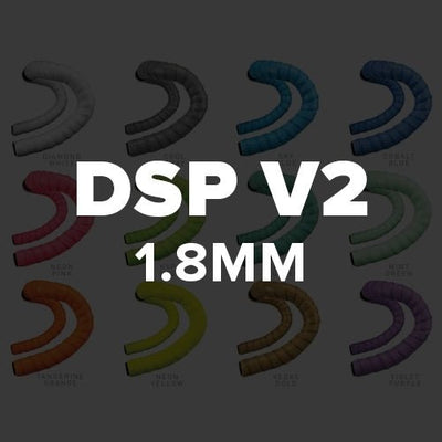 Lizard Skins DSP Bar Tape V2 1.8mm - love-cycling-tech