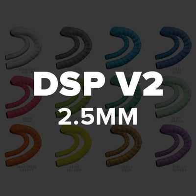 Lizard Skins DSP Bar Tape V2 2.5mm - love-cycling-tech