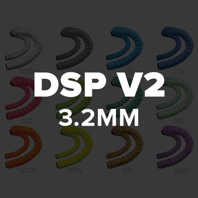 Lizard Skins DSP Bar Tape V2 3.2mm - love-cycling-tech