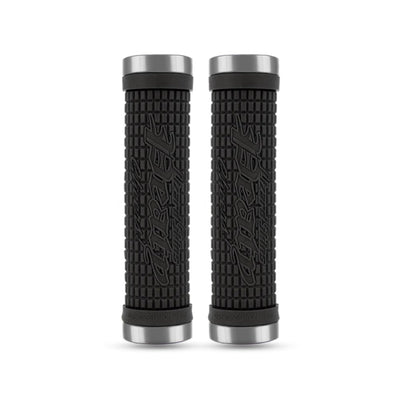 Lizard Skins Lock-On Grips - love-cycling-tech