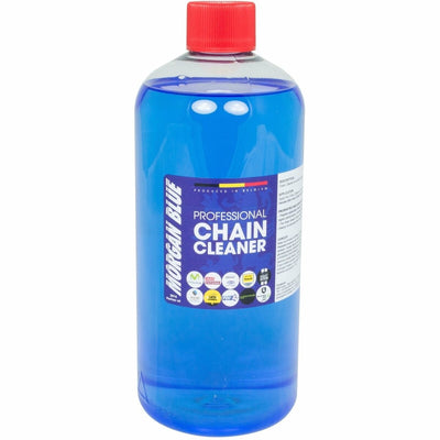 Morgan Blue Chain Cleaner 250ml - love-cycling-tech
