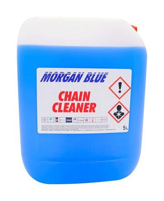 Morgan Blue Chain Cleaner 5000ml - love-cycling-tech