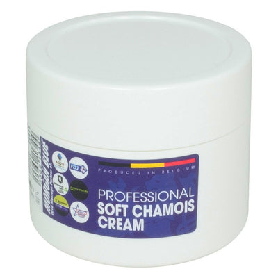 Morgan Blue Chamois Cream Soft (200CC, Tub) - love-cycling-tech