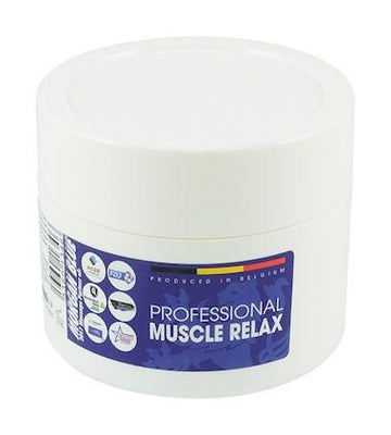 Morgan Blue Muscle Relax (200CC, Tub) - love-cycling-tech