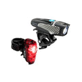 Niterider Lumina 1200 BoostSolas 250 Combo Light Set - love-cycling-tech