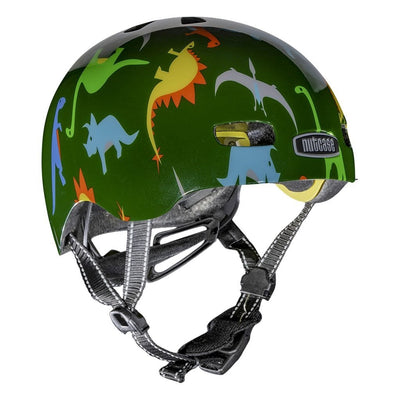 Nutcase - Baby Nutty Galaxy Guy MIPS / DIAL Helmet XXS EU - love-cycling-tech