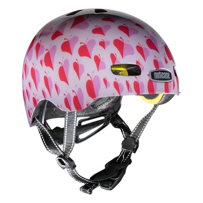 Nutcase - Baby Nutty Galaxy Guy MIPS / DIAL Helmet XXS EU - love-cycling-tech