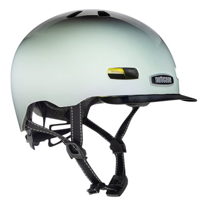 Nutcase - Street City of Pearls Pearl MIPS Helmet L - love-cycling-tech