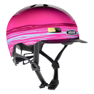 Nutcase - Street City of Pearls Pearl MIPS Helmet L - love-cycling-tech