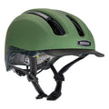 Nutcase - Vio Adventure Bahous Green MIPS S/M - love-cycling-tech