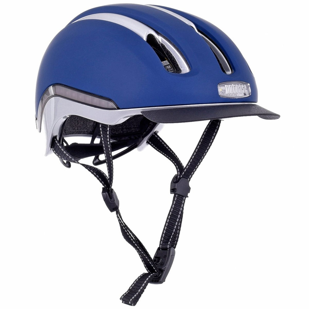 Nutcase Vio MIPS Light Helmet Cabernet S/M