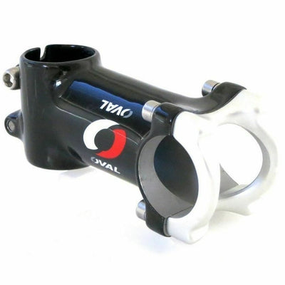 OVAL - M800 Carbon Stem - OS - 6 Rise 120mm - love-cycling-tech