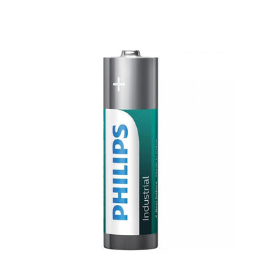 Philips Industrial Alkaline Batteries - love-cycling-tech