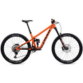 Pivot - Frame - Firebird29 Ride - Orange - XL - love-cycling-tech