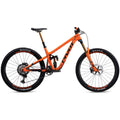 Pivot - Frame - Firebird29 V2 -Orange - XL - love-cycling-tech