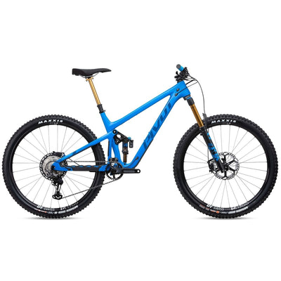 Pivot - Frame - Switchblade V2 Frame - Mojave - L - love-cycling-tech