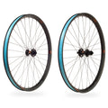 Praxis C32 27.5 Carbon Wheelset - Shimano - love-cycling-tech