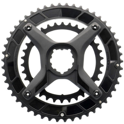 Praxis - CR - LT2 XRING/SPIDER KIT 48/32 10/11/12sp - love-cycling-tech