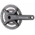 Praxis - CS - Alba GR DM X - 48/32 - 170mm - love-cycling-tech